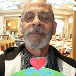 Meet your Posher, Alan